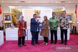 Kementerian PANRB terima hasil reviu LKjPP dari BPKP