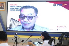 Kemendagri soroti praktik baik daerah turunkan angka pengangguran