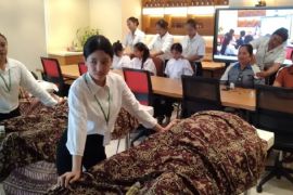 Donggala tekan angka pengangguran lewat pelatihan calon PMI