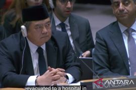 RI desak PBB selidiki serangan Israel yang tewaskan 3 prajurit TNI di UNIFIL