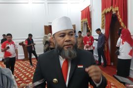 Gubernur Bengkulu terbitkan edaran larang PHK PPPK terkait efisiensi