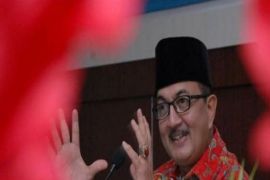 Guru Tua inspirasi pendidikan dan dakwah nusantara