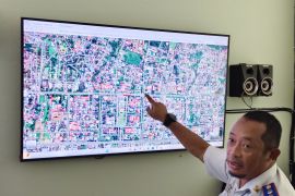 Pemkot Banjarbaru berlakukan "car free day" di Jalan Panglima Batur