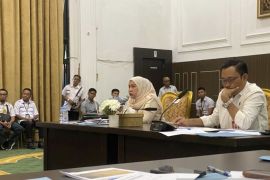 Wali Kota Banjarbaru pangkas anggaran Hari Jadi miliaran rupiah