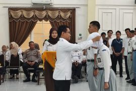 Pemkab Banjar buka seleksi calon Paskibraka 2026