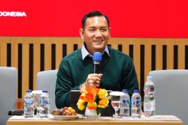 KPI serukan lembaga penyiaran jadi benteng budaya di Harsiarnas ke-93