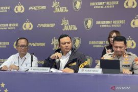 Ini modus operandi yang digunakan pengedar uang palsu di Bogor