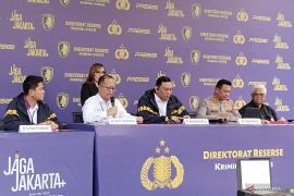 BI sebut uang palsu di Bogor berkualitas rendah