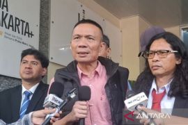 Soal RJ, Rismon Sianipar sebut tidak ada pengaruh dari siapapun