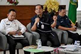 Pemprov Sumut genjot daya saing industri dan hilirisasi komoditas unggulan