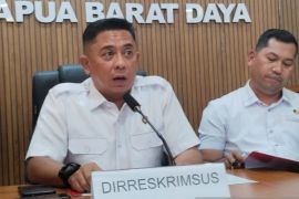 Polda dalami dugaan korupsi perjalanan dinas Inspektorat PBD