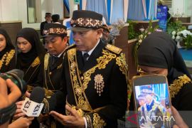 Wali Kota Malang: Pengawasan ASN saat WFH berjalan sesuai prosedur