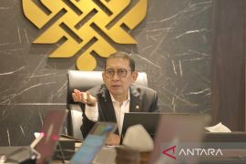 Menbud: Konflik di Timur Tengah mengancam keberadaan warisan budaya