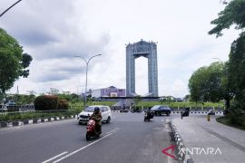 DJPb: Kinerja pendapatan dan hibah APBN Kalteng tumbuh 23,79 persen