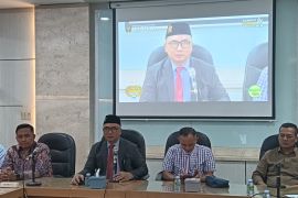 Kasus dugaan pelecehan kader HMI Unissula berakhir damai