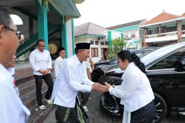 Wali Kota Semarang temui ulama persiapkan MTQ Nasional