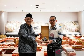 Jelang Munas X LDII, Fadli Zon tekankan peran kebudayaan