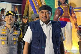 Bupati Bogor puji Presiden Prabowo jaga BBM dan pangan tetap stabil di tengah konflik global