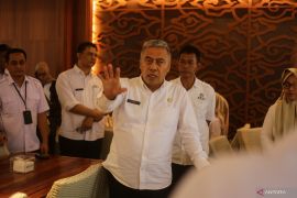 Pemkot Bogor ketat awasi penggunaan kartu kredit pemda, sistem pertanggung jawaban real time