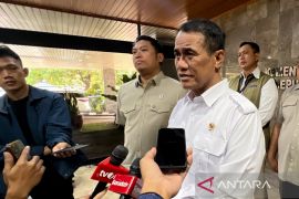 Kabapanas sebut serapan beras capai 1,3 juta ton, perkuat stok CBP