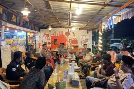 Pedagang UMKM dari depan pelabuhan segera direlokasi