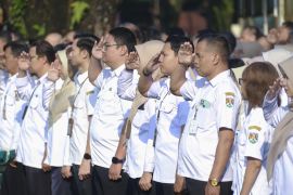 Pemkot targetkan makin banyak unit layanan publik raih WBK-WBBM