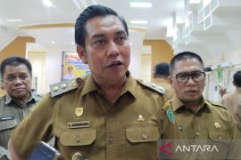 Pemkab Pulang Pisau bertekad tingkatkan SDM berdaya saing