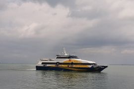 Kunjungan wisman Kepri selama Februari 2026 meningkat dipicu libur Imlek