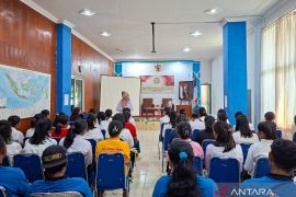 Kepala BP3MI: Penempatan PMI asal NTT mencapai 481 orang hingga April 2026
