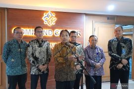 BKKBN: MBG-Kopdes pacu pemerataan ekonomi cegah luapan urbanisasi
