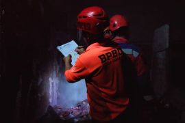 Pemkot Cimahi memperkuat mitigasi tekan risiko bencana