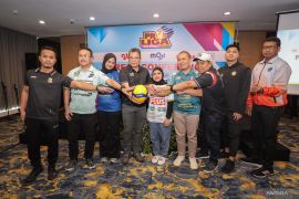 Persaingan final four Proliga 2026 diprediksi ketat