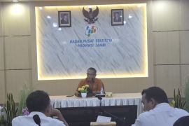 Kebutuhan ikan nila selama Ramadhan penyumbang inflasi di Kerinci