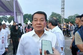 Pemkab Tangerang segera terapkan WFH ASN satu hari sepekan