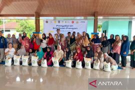 Stabilitas-kewajaran harga pangan faktor utama jaga inflasi