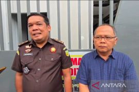 Kejari Karo pikir-pikir atas vonis bebas terdakwa Amsal Sitepu