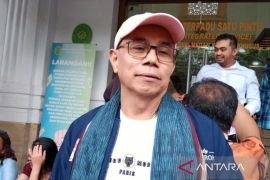 Hinca Panjaitan imbau Kejari Karo tidak pikir-pikir atas vonis bebas Amsal Sitepu