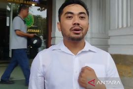 Amsal Sitepu sebut vonis bebas dirinya bentuk keadilan bagi pekerja kreatif