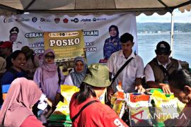 Maluku gencarkan pangan murah, harga bahan pokok ditekan