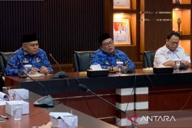 Pemda Kubu Raya cegah korupsi mulai dari perencanaan program