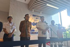 Menteri PKP: Rencana bangun 300 rusun untuk warga bantaran rel Senen