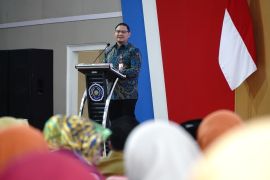 Dindik Jatim perkuat peran guru lewat pelatihan "7 Jurus BK"