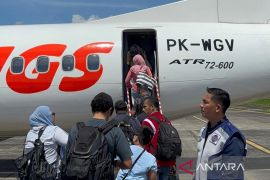 Wings Air hentikan rute Bandung-Yogyakarta karena sepi penumpang