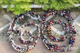 Pemimpin Divisi di Garda Depan, HUT ke-60 BRK Syariah Berlangsung Khidmat, Penuh Haru dan Kebanggaan