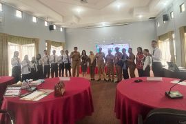 Bupati ingatkan CPNS beradaptasi dengan perkembangan zaman