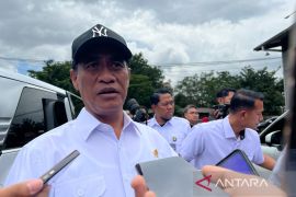 Kementan minta petani lindungi produksi lewat AUTP hadapi El Nino