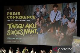 Film Indonesia datangkan jutaan penonton ke bioskop saat Lebaran