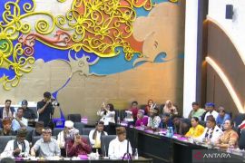 AMAN harap RUU Masyarakat Adat disahkan paling lambat akhir 2026