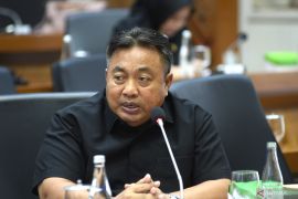 Baleg: Pengesahan RUU Masyarakat Adat wujud pemenuhan janji republik