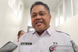 BPBD Pulang Pisau: Kemarau panjang dimulai akhir Mei